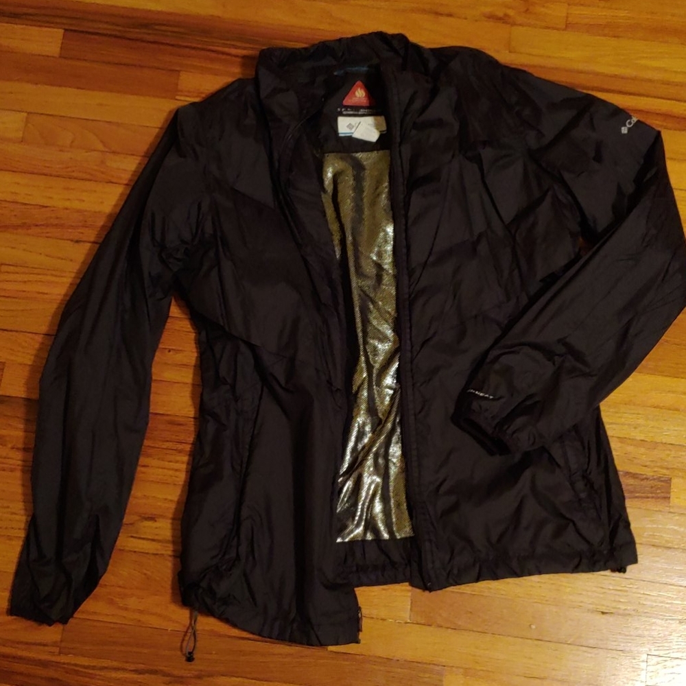 Colombia Omni-Heat Jacket